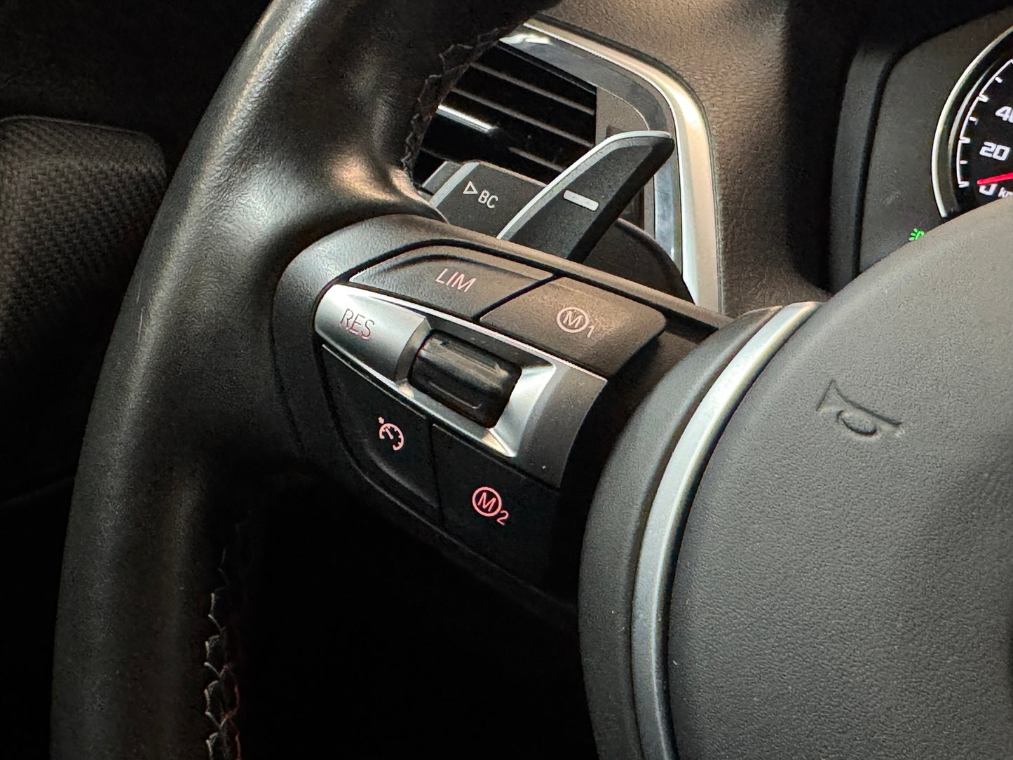 BMW M2 Coupe Competition