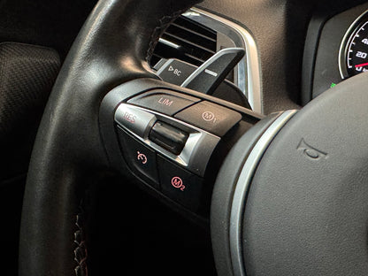 BMW M2 Coupe Competition