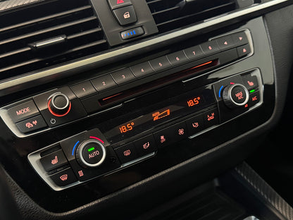 BMW M2 Coupe Competition