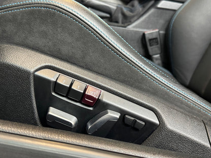 BMW M2 Coupe Competition