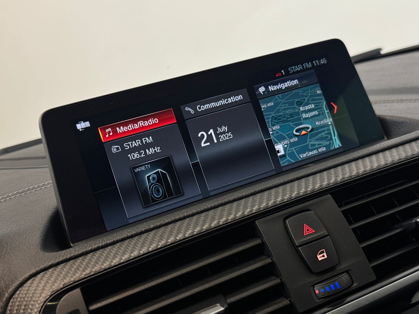 BMW M2 Coupe Competition