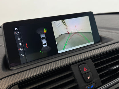 BMW M2 Coupe Competition