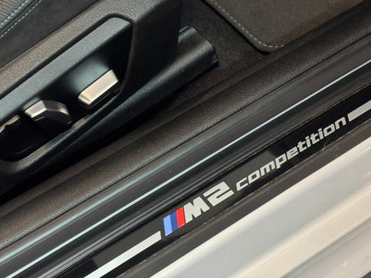 BMW M2 Coupe Competition
