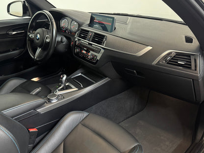 BMW M2 Coupe Competition