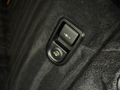 BMW 520D Touring Sport Line x-Drive