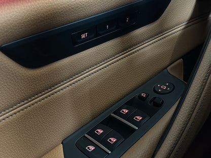 BMW 520D Touring Sport Line x-Drive