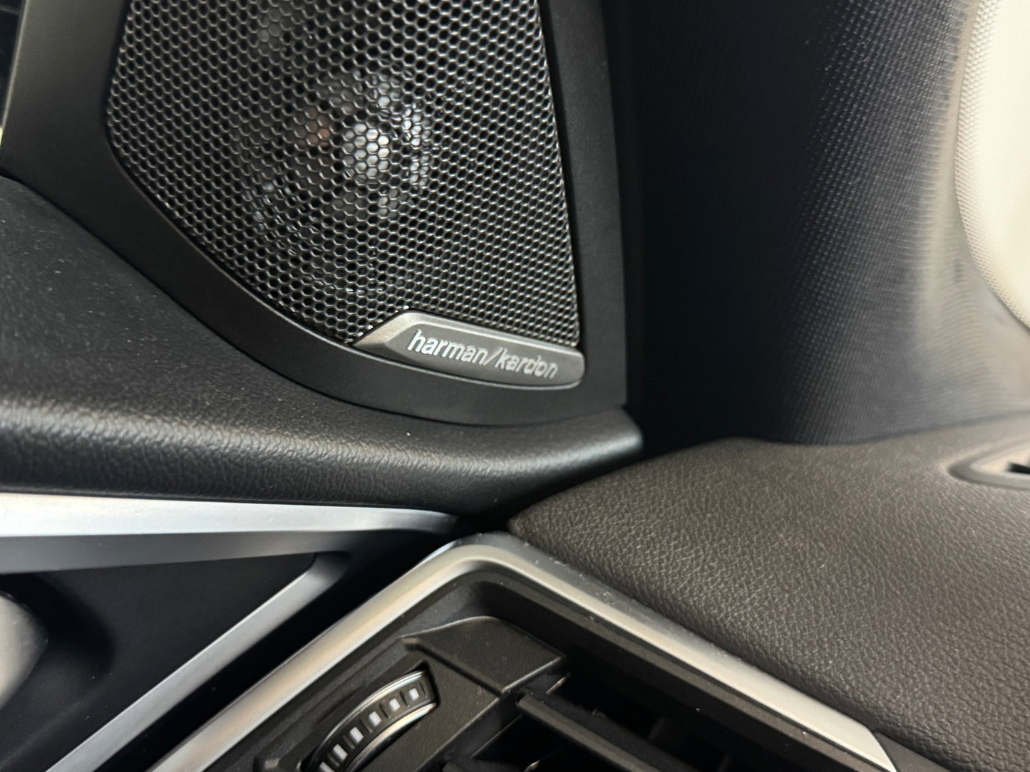 BMW I4 M50 x-Drive Black Edition