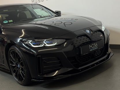 BMW I4 M50 x-Drive Black Edition