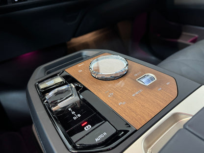 BMW iX 50 M-Sport Package x-Drive