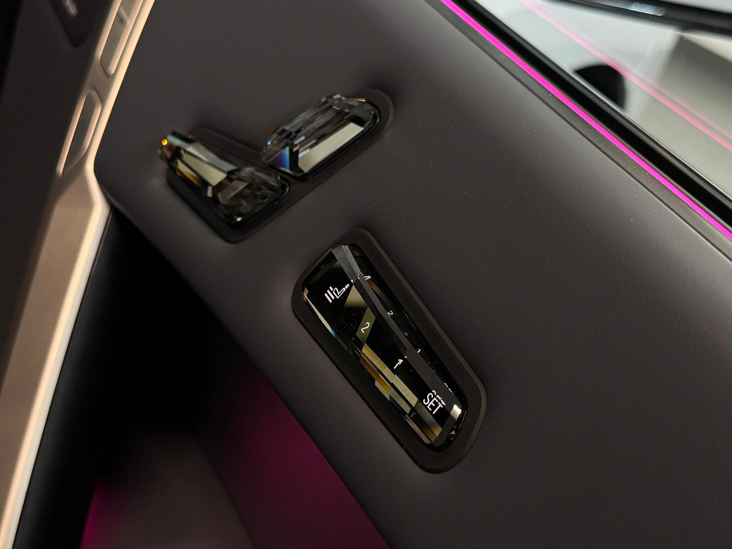 BMW iX 50 M-Sport Package x-Drive