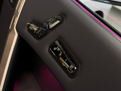 BMW iX 50 M-Sport Package x-Drive