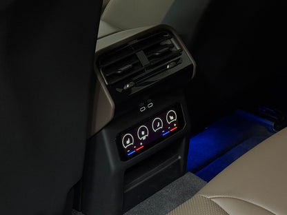 BMW 520i MHEV M-Sport Package Pro