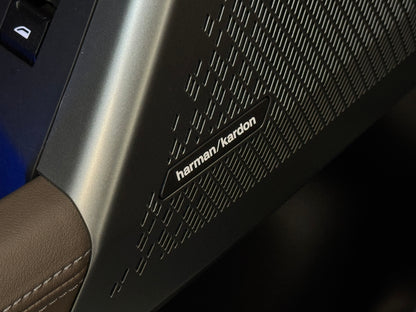 BMW 520i MHEV M-Sport Package Pro