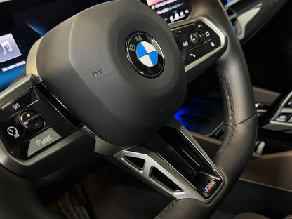 BMW 520i MHEV M-Sport Package Pro