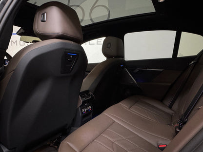 BMW 520i MHEV M-Sport Package Pro