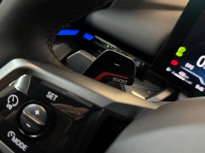 BMW 520i MHEV M-Sport Package Pro