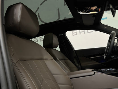 BMW 520i MHEV M-Sport Package Pro