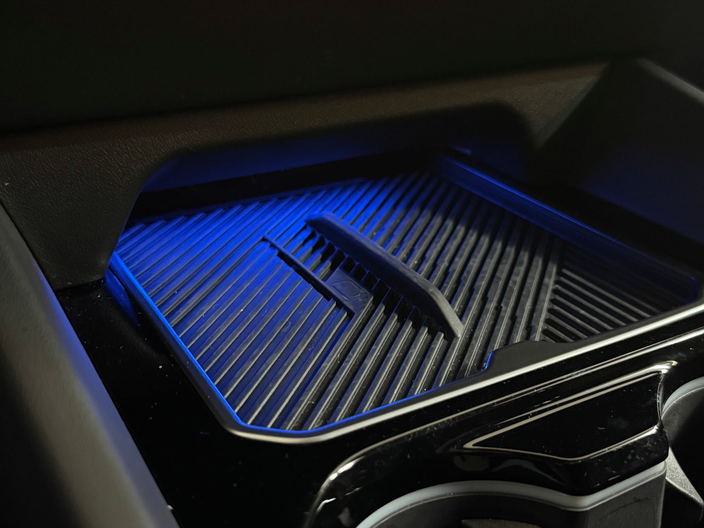 BMW 520i MHEV M-Sport Package Pro