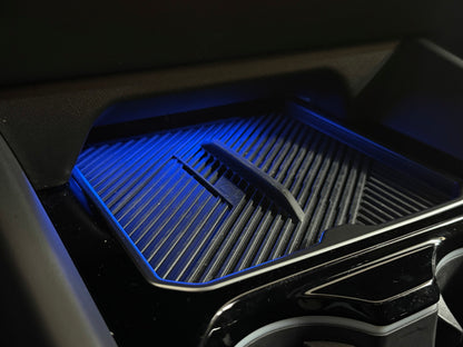 BMW 520i MHEV M-Sport Package Pro