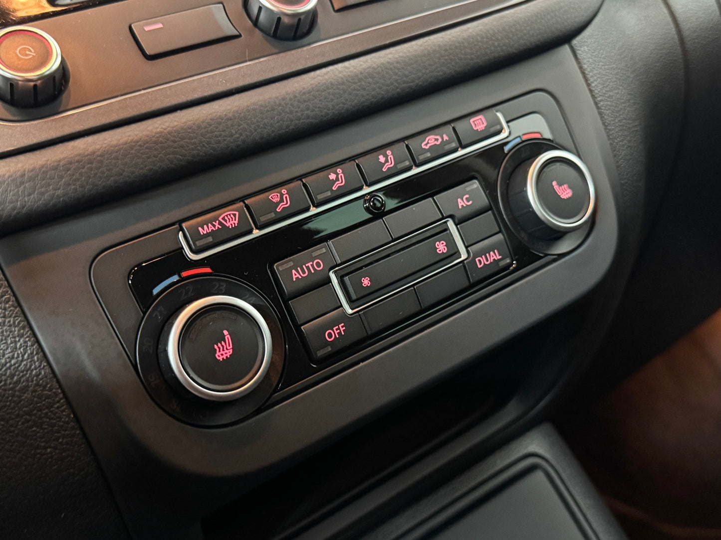 VW Tiguan Highline 2.0 TDI