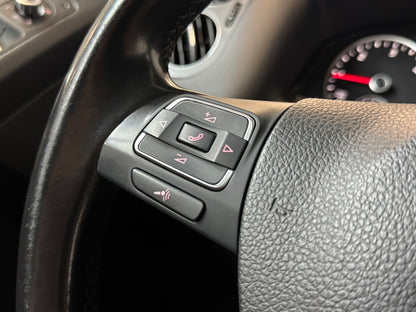 VW Tiguan Highline 2.0 TDI