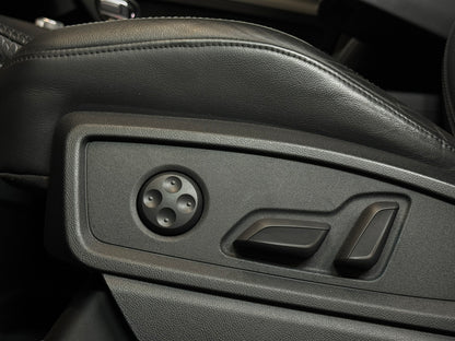 Audi Q5 50 TFSI E-Tron S-Line Awd Plug-in Hybrid