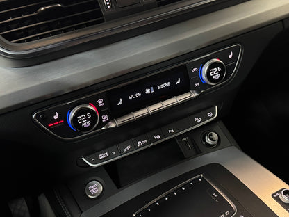 Audi Q5 50 TFSI E-Tron S-Line Awd Plug-in Hybrid