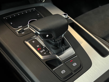 Audi Q5 50 TFSI E-Tron S-Line Awd Plug-in Hybrid