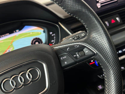 Audi Q5 50 TFSI E-Tron S-Line Awd Plug-in Hybrid