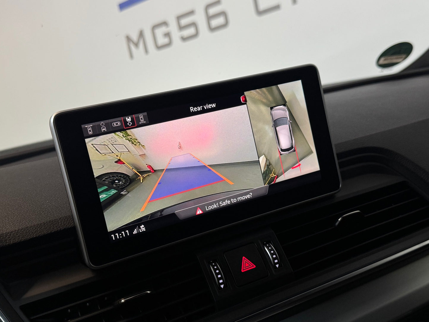 Audi Q5 50 TFSI E-Tron S-Line Awd Plug-in Hybrid