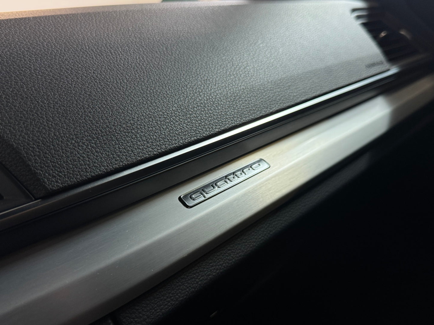 Audi Q5 50 TFSI E-Tron S-Line Awd Plug-in Hybrid