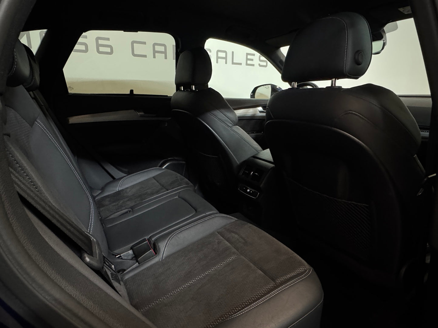 Audi Q5 50 TFSI E-Tron S-Line Awd Plug-in Hybrid