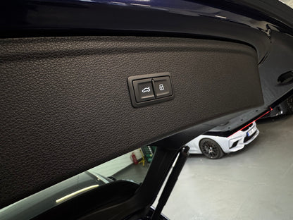 Audi Q5 50 TFSI E-Tron S-Line Awd Plug-in Hybrid