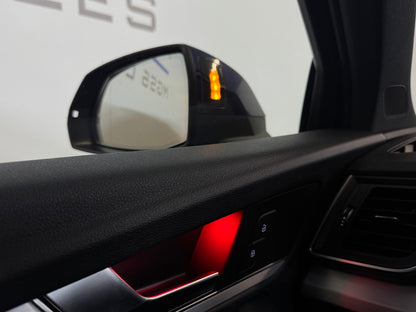 Audi Q5 50 TFSI E-Tron S-Line Awd Plug-in Hybrid