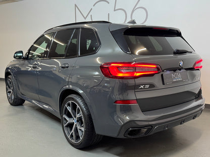 BMW X5 45e M-Sport Package Plug-in Hybrid