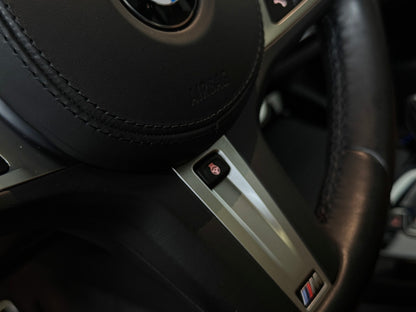 BMW X3 x-Drive30e M-Sport Package Plug-in Hybrid M-Sport Seats