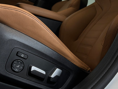 BMW X3 x-Drive30e M-Sport Package Plug-in Hybrid M-Sport Seats
