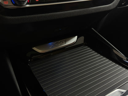 BMW X3 x-Drive30e M-Sport Package Plug-in Hybrid M-Sport Seats