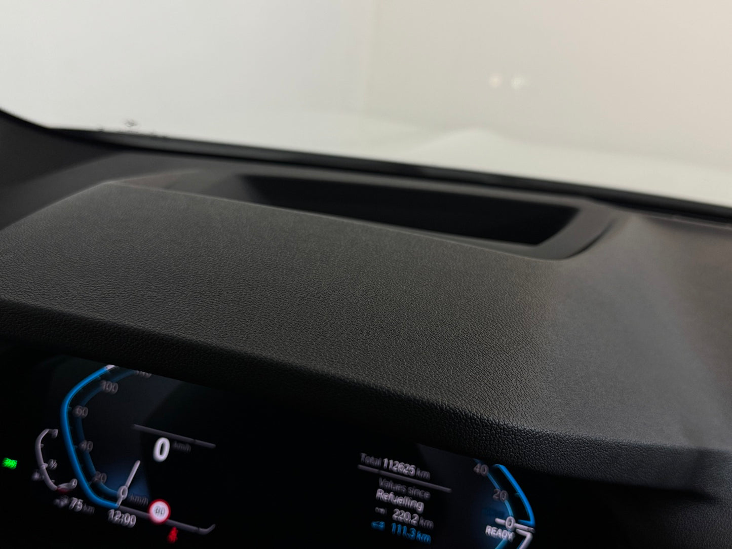 BMW X3 x-Drive30e M-Sport Package Plug-in Hybrid M-Sport Seats