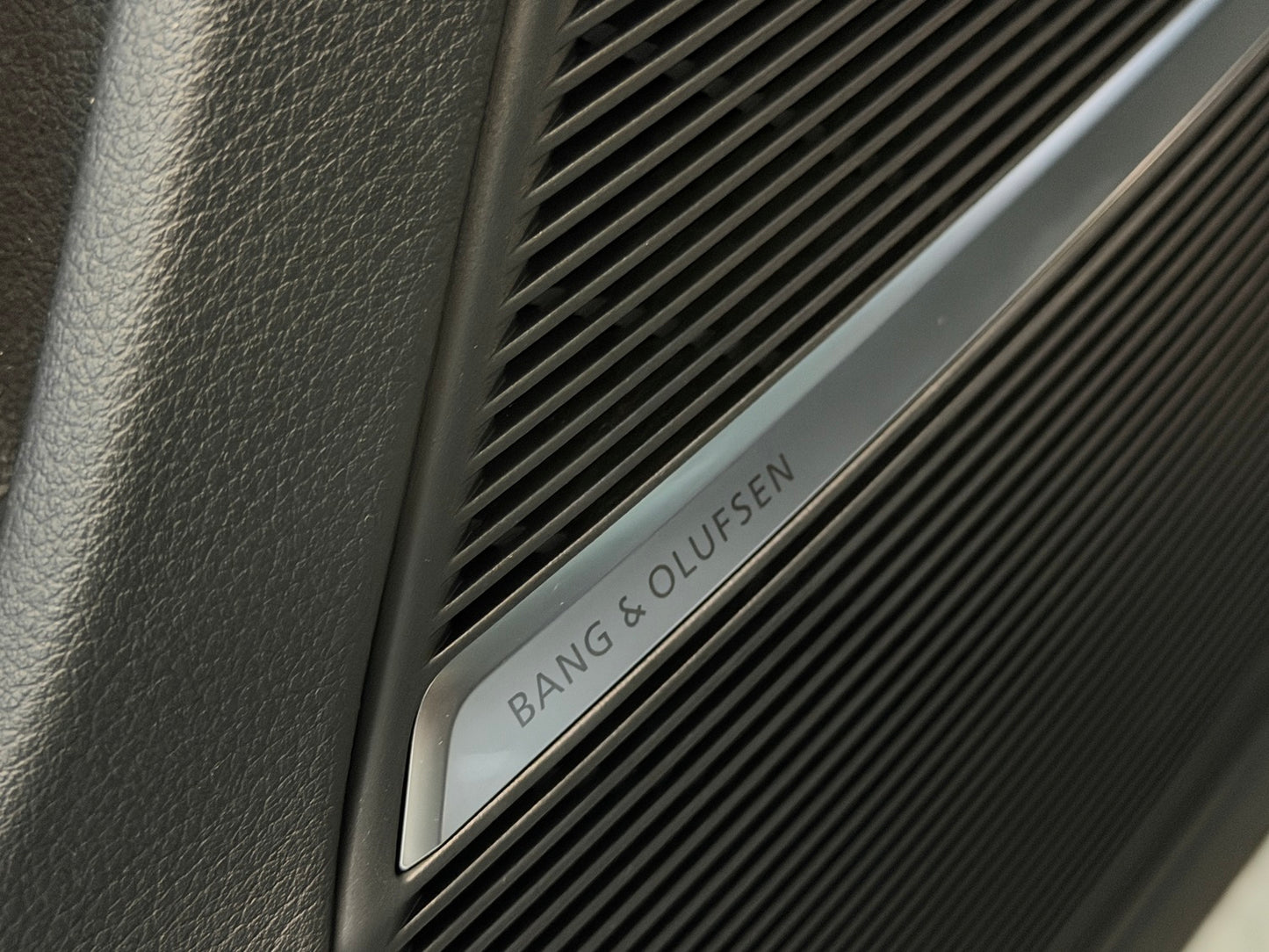 Audi Q7 S-Line 55 TFSI Quattro Plug in Hybrid