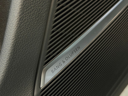 Audi Q7 S-Line 55 TFSI Quattro Plug in Hybrid