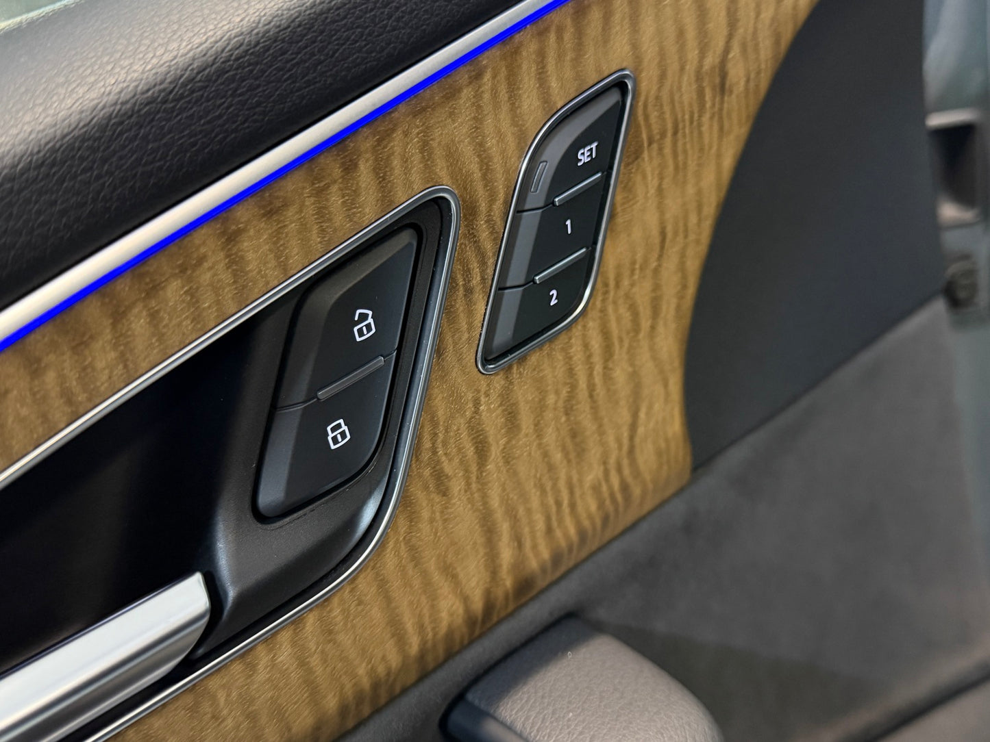 Audi Q7 S-Line 55 TFSI Quattro Plug in Hybrid