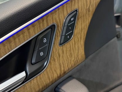 Audi Q7 S-Line 55 TFSI Quattro Plug in Hybrid