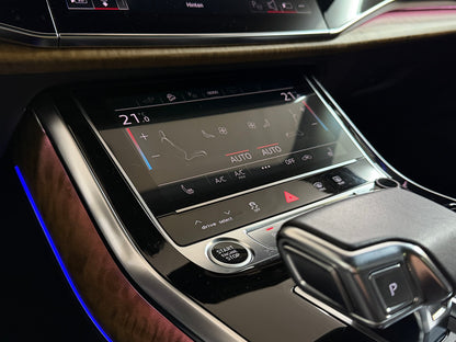 Audi Q7 S-Line 55 TFSI Quattro Plug in Hybrid