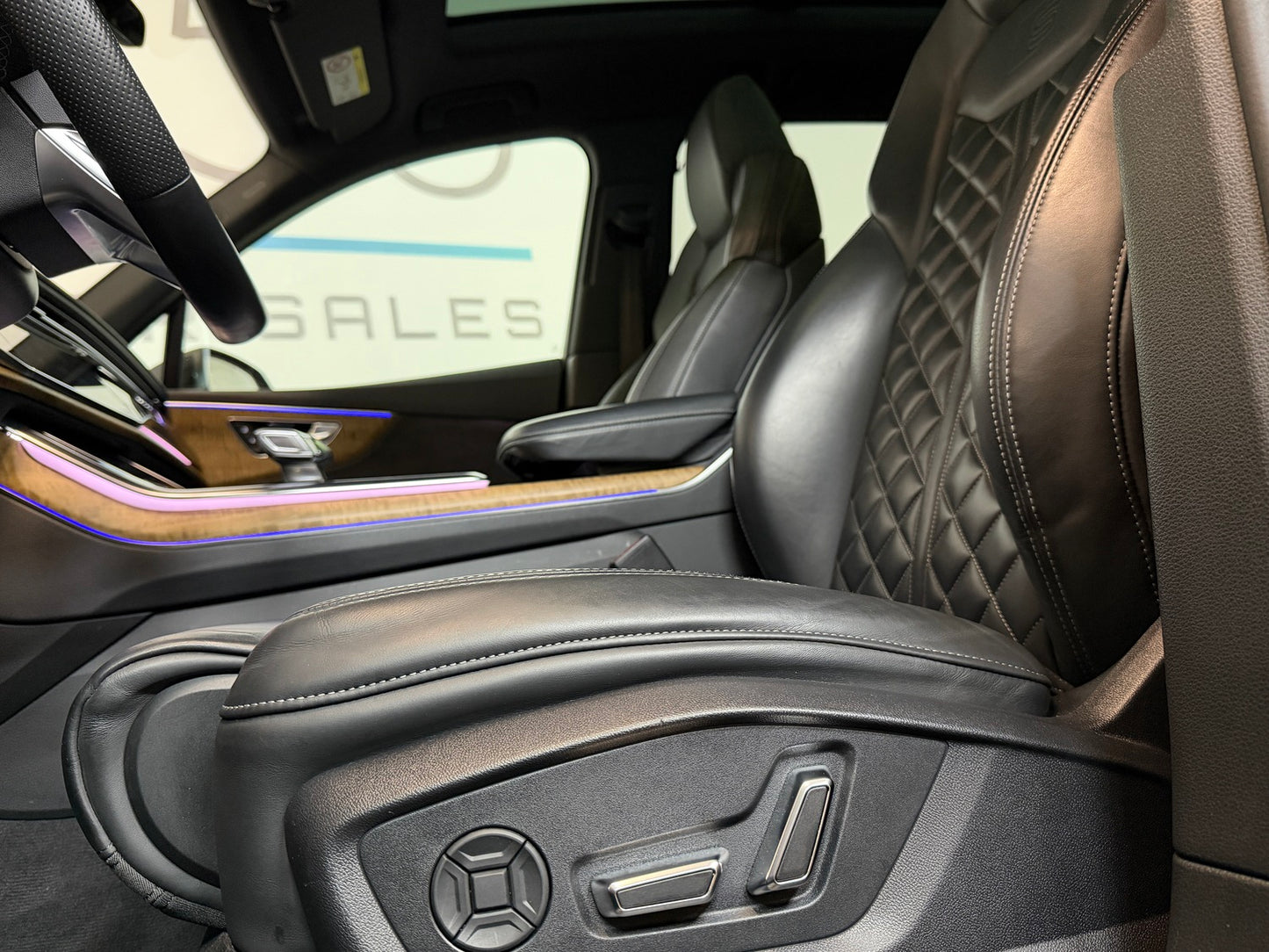 Audi Q7 S-Line 55 TFSI Quattro Plug in Hybrid