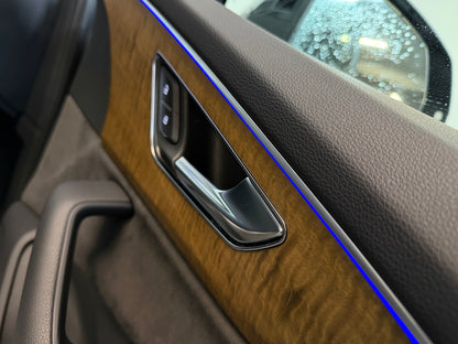 Audi Q7 S-Line 55 TFSI Quattro Plug in Hybrid