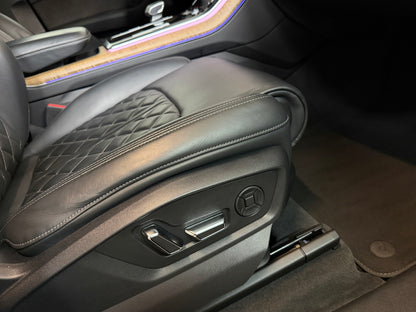 Audi Q7 S-Line 55 TFSI Quattro Plug in Hybrid