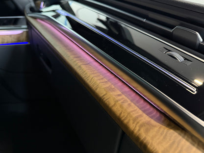 Audi Q7 S-Line 55 TFSI Quattro Plug in Hybrid