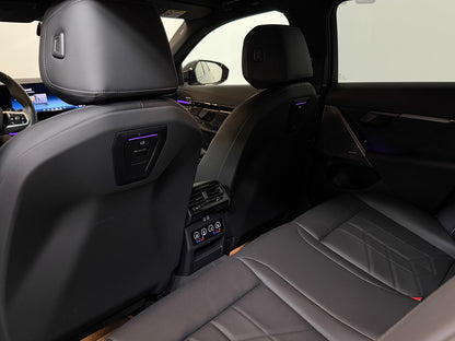 BMW G60 520i MHEV 218hp M-Sport Package Pro Black