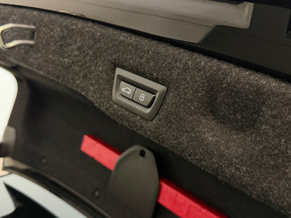 BMW G60 520i MHEV 218hp M-Sport Package Pro Black